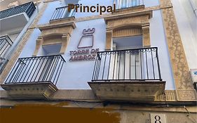 Torre de Ambroz