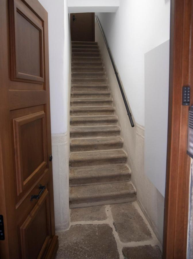 Appartement Torre de Ambroz à Plasence Extérieur photo