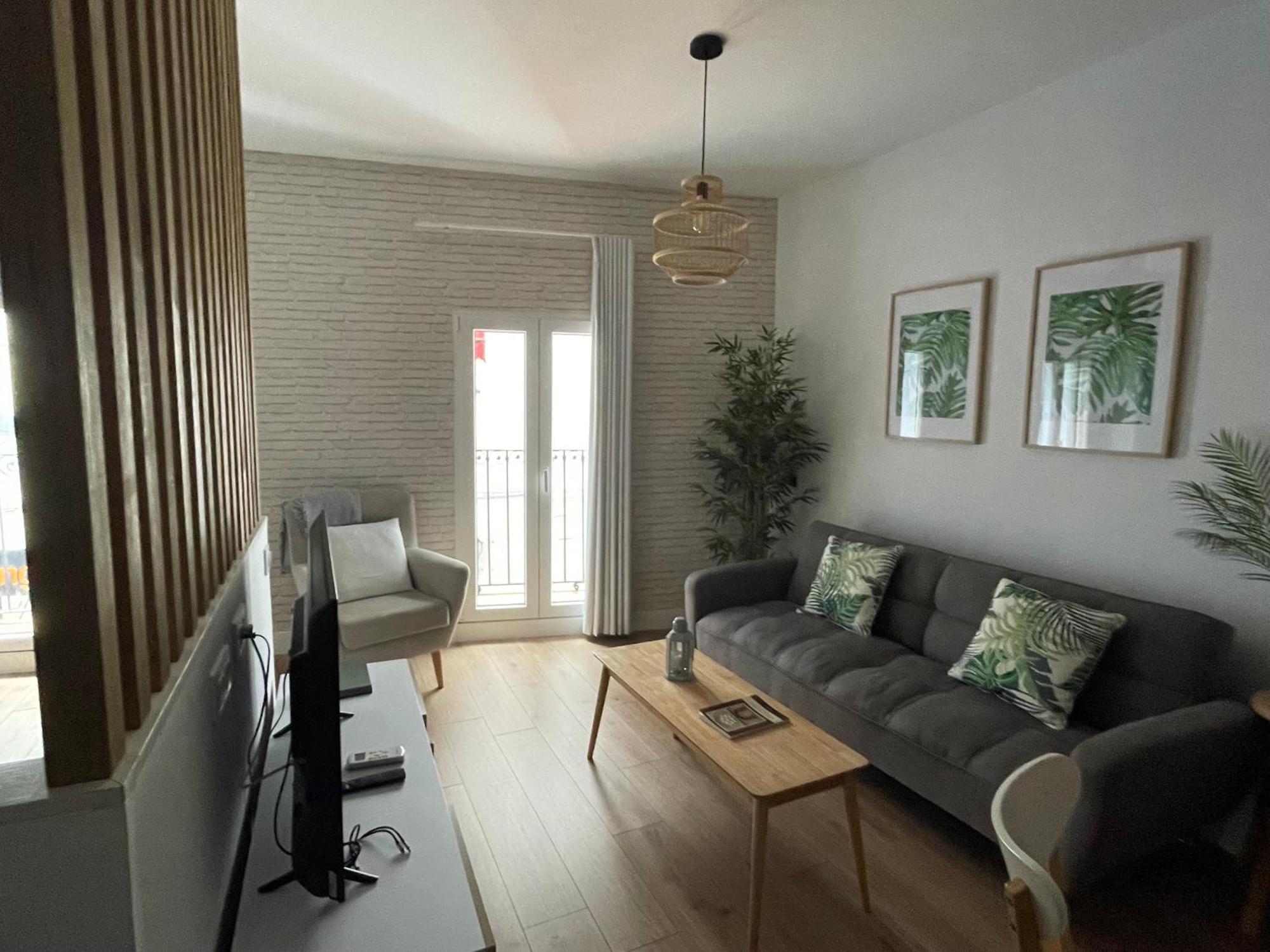 Appartement Torre de Ambroz à Plasence Extérieur photo