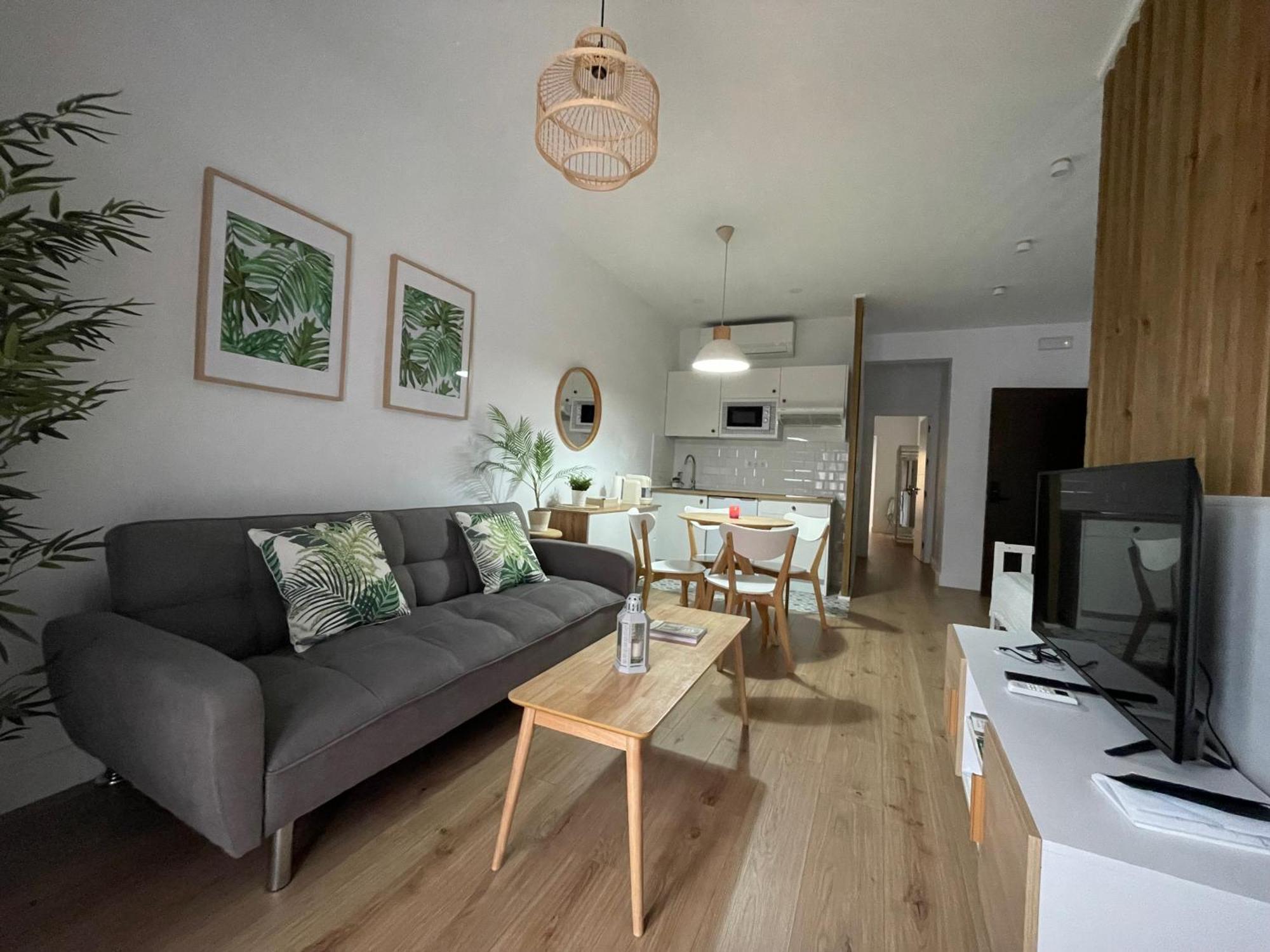 Appartement Torre de Ambroz à Plasence Extérieur photo